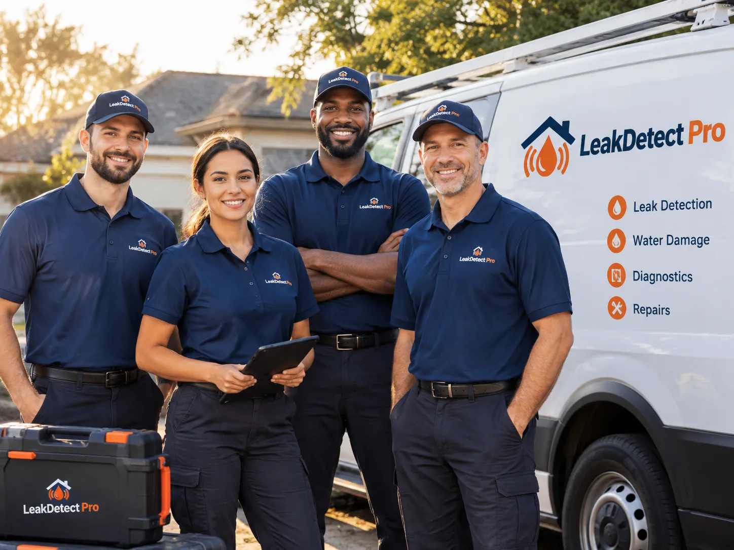 Roof Repair company in Berkeley, IL